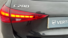 Mercedes-Benz C-Class C200 AMG Line 5dr 9G-Tronic Petrol Estate